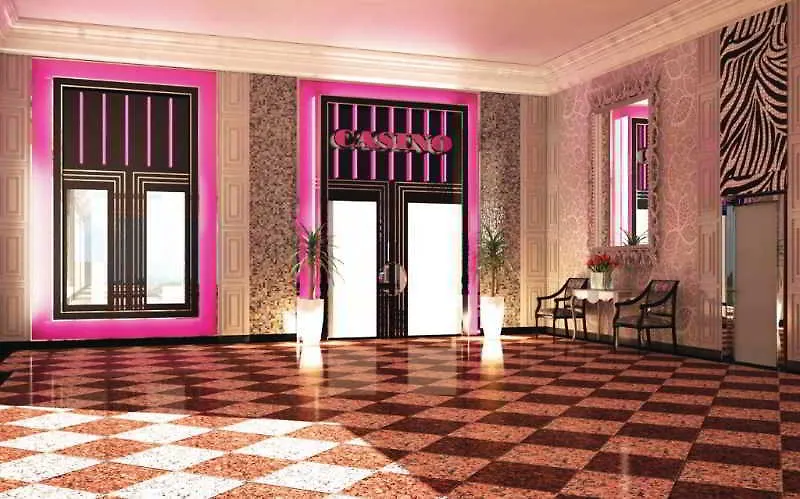 **** Hotel Riu Palace Aruba Palm Beach Aruba