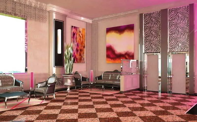 פאלם ביץ' Riu Palace Aruba פאלם ביץ'