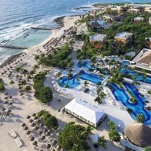 Ośrodek wypoczynkowy Bahia Principe Luxury (adults Only) Akumal