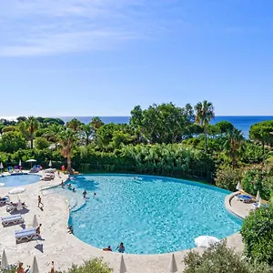 Pierre&vacances Les Rivages Des Issambres Les Issambres