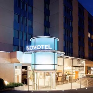 Novotel Zuerich Airport Messe Opfikon-Glattbrugg
