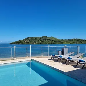 Villa East Keys - Lucy's Bay, Hyacinthe
