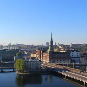 Sheraton Ville de Stockholm