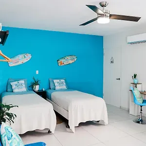 Flip Flop 84 Palm Beach