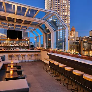 Marriott Vacation Club, City  New York