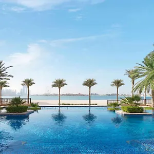Fairmont The Palm Dubaï