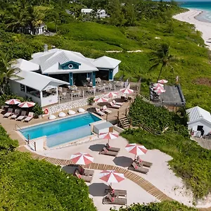 Resort Pink Sands, Dunmore Town
