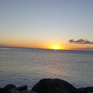 Hébergement de vacances Savane Creole, Trois-Rivières