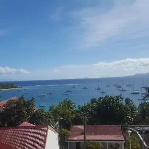 Appartement Résidence Les 2 Montout, Le Gosier (Grande-Terre)