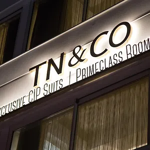 Otel Tn&co Exclusive Cip And Primeclass (adults Only)