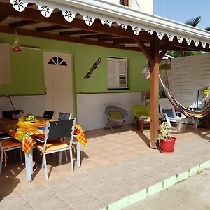 Appartement Bel - Proche Des Plages De Anne, Sainte-Anne