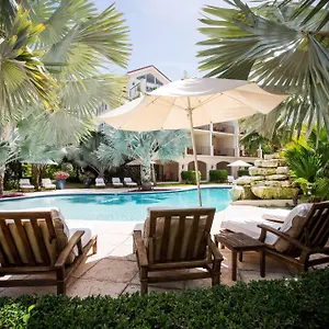 Otel Del Mar, Grace Bay