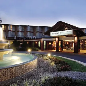 Berjaya Beau Vallon Bay Resort&casino Beau Vallon (Mahe)