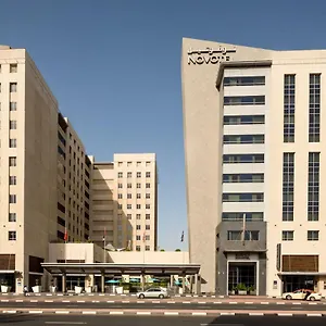 Novotel Deira Creekside Dubaï
