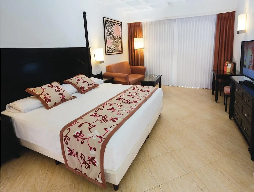 Riu Palace Aruba Palm Beach Aruba