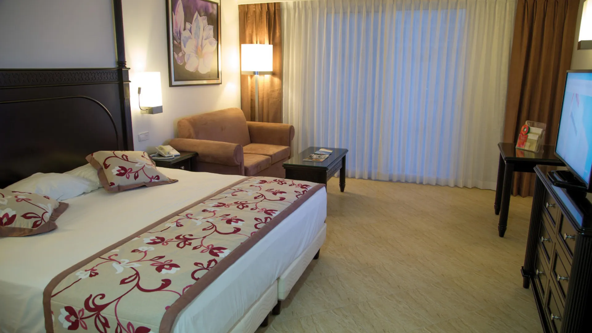 Szálloda Riu Palace Aruba Palm Beach