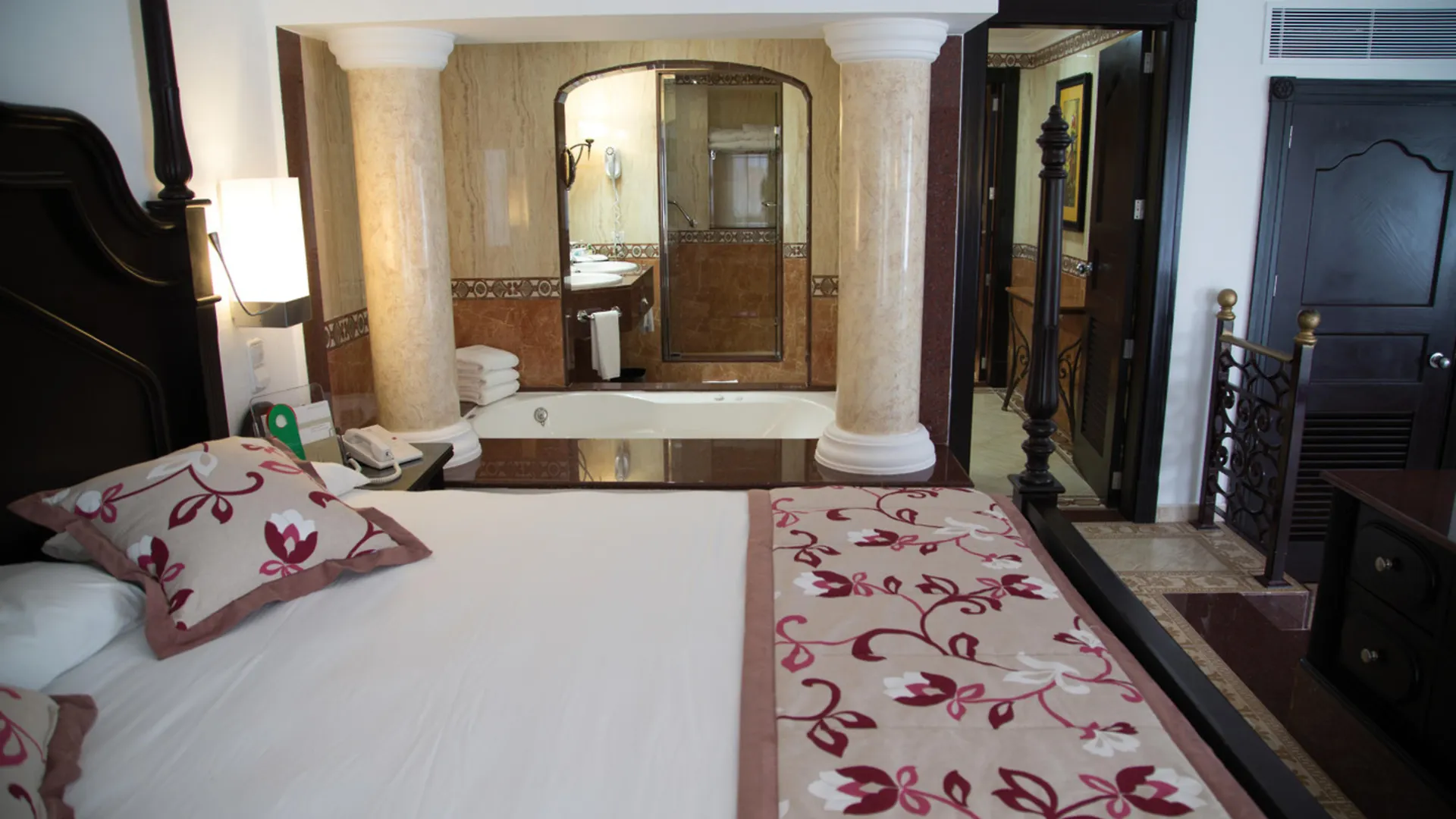Riu Palace Aruba Palm Beach Szálloda