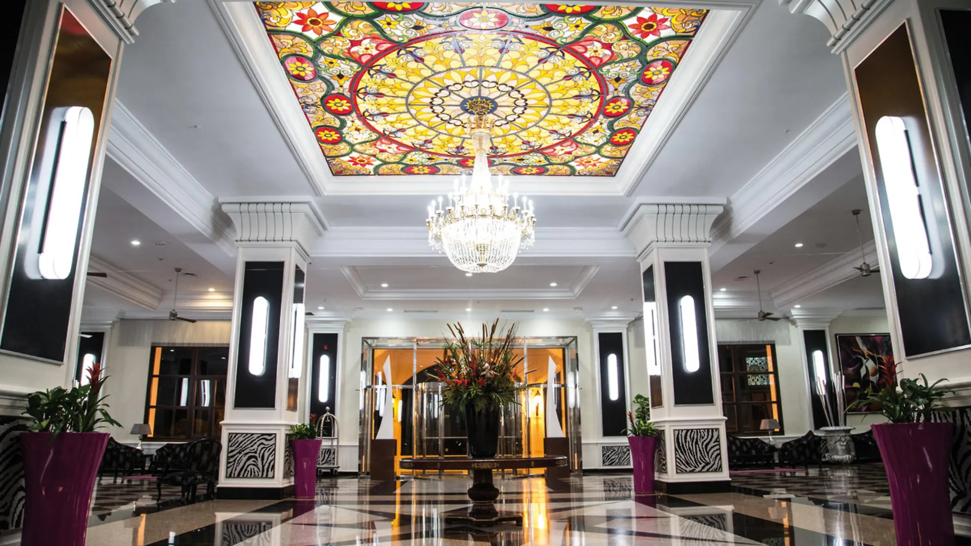 Riu Palace Aruba Palm Beach Szálloda