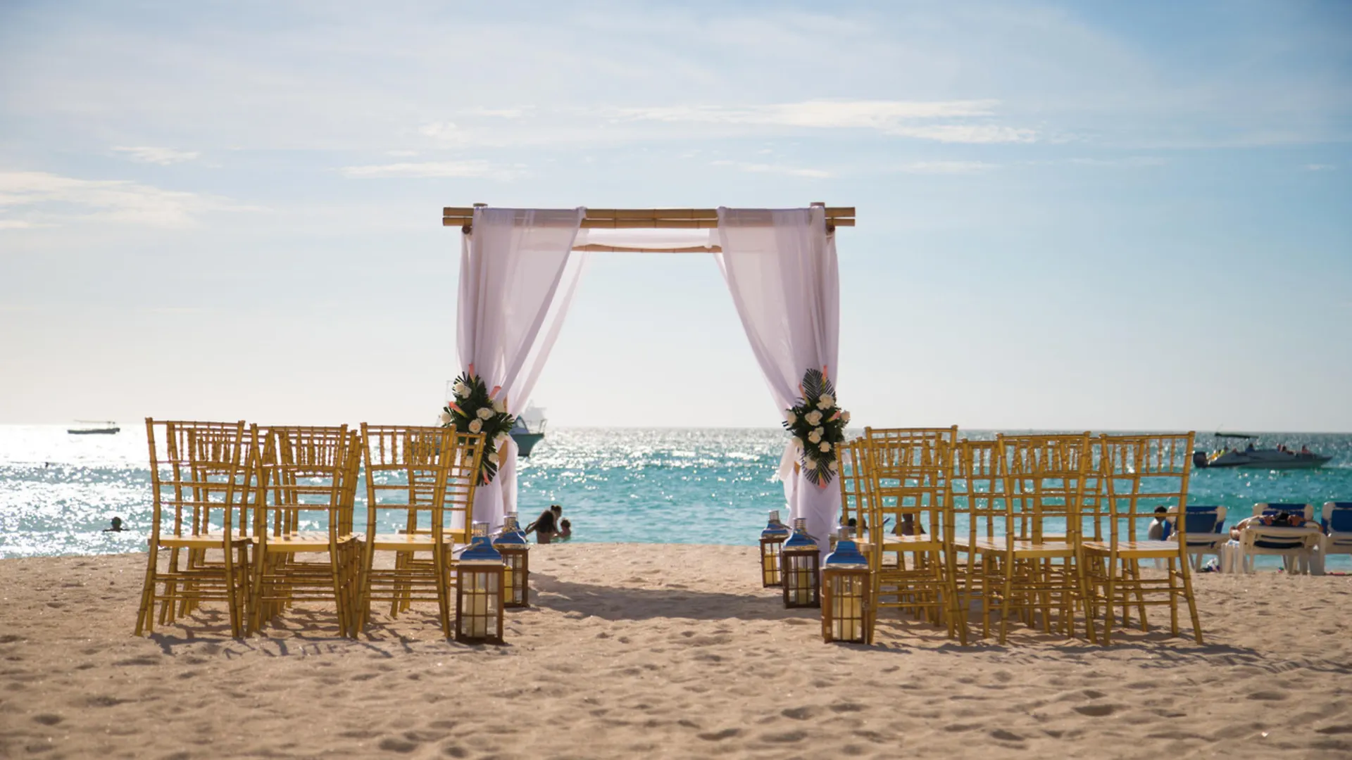 Riu Palace Aruba Palm Beach Szálloda