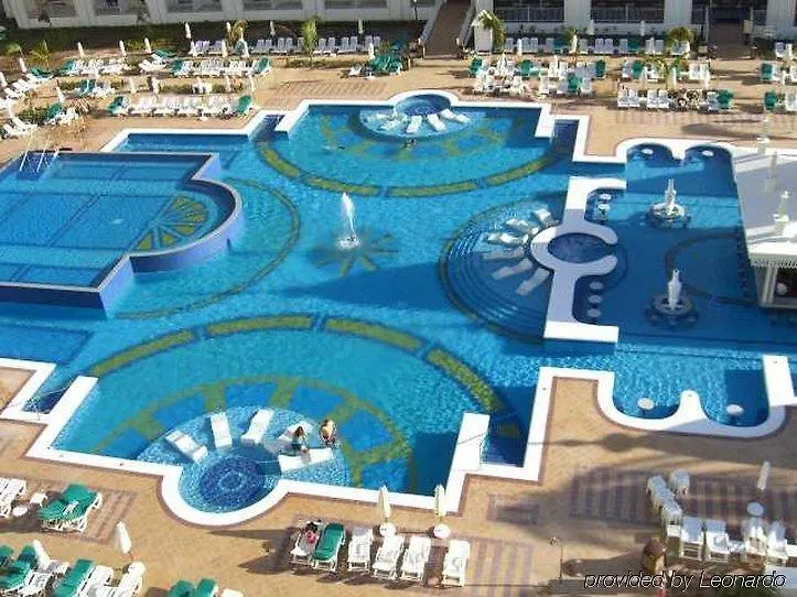 Szálloda Riu Palace Aruba Palm Beach