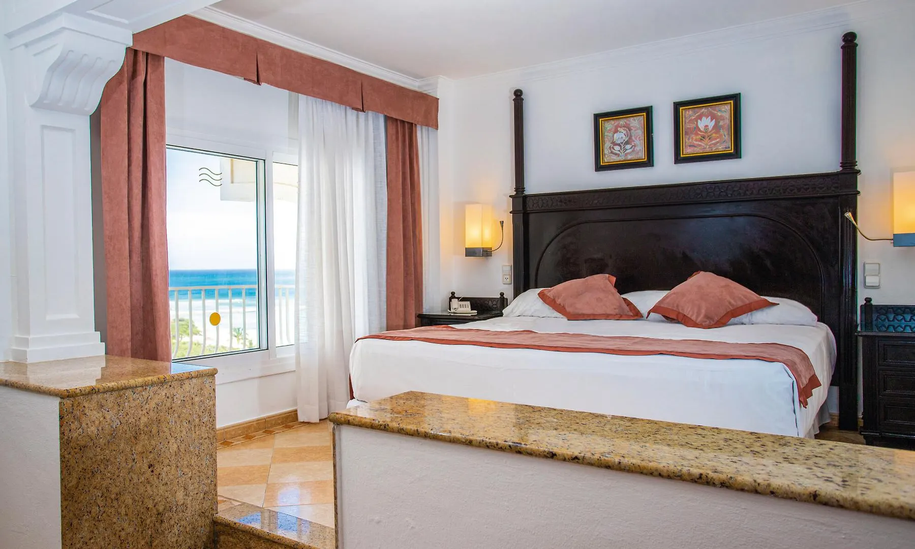 Riu Palace Aruba Palm Beach Szálloda