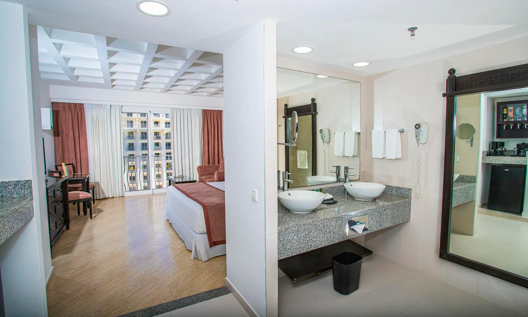 Riu Palace Aruba Palm Beach Szálloda