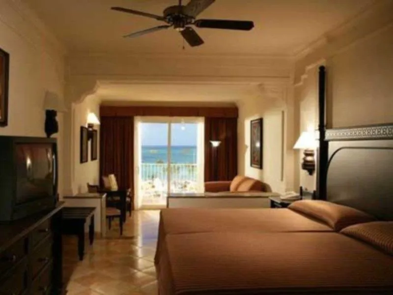 Riu Palace Aruba Palm Beach 4*,