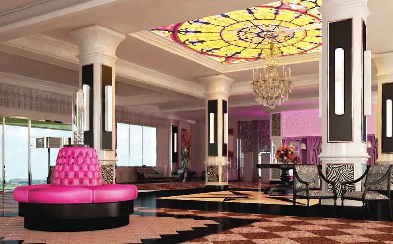 **** Szálloda Riu Palace Aruba Palm Beach Aruba