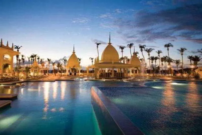 Otel Riu Palace Aruba Palm Beach