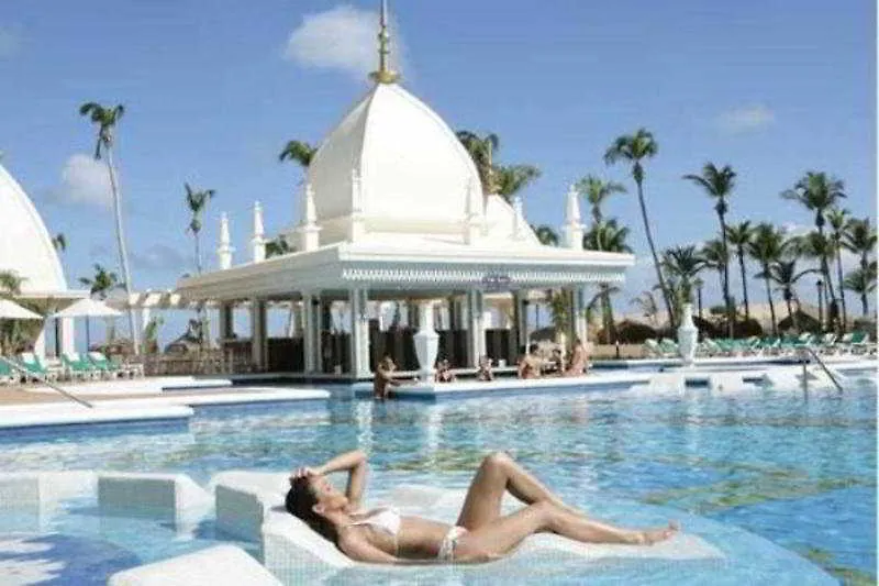Riu Palace Aruba Palm Beach Szálloda