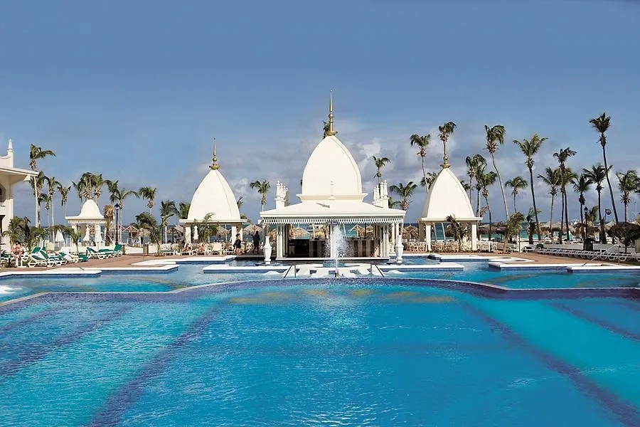 Riu Palace Aruba Palm Beach