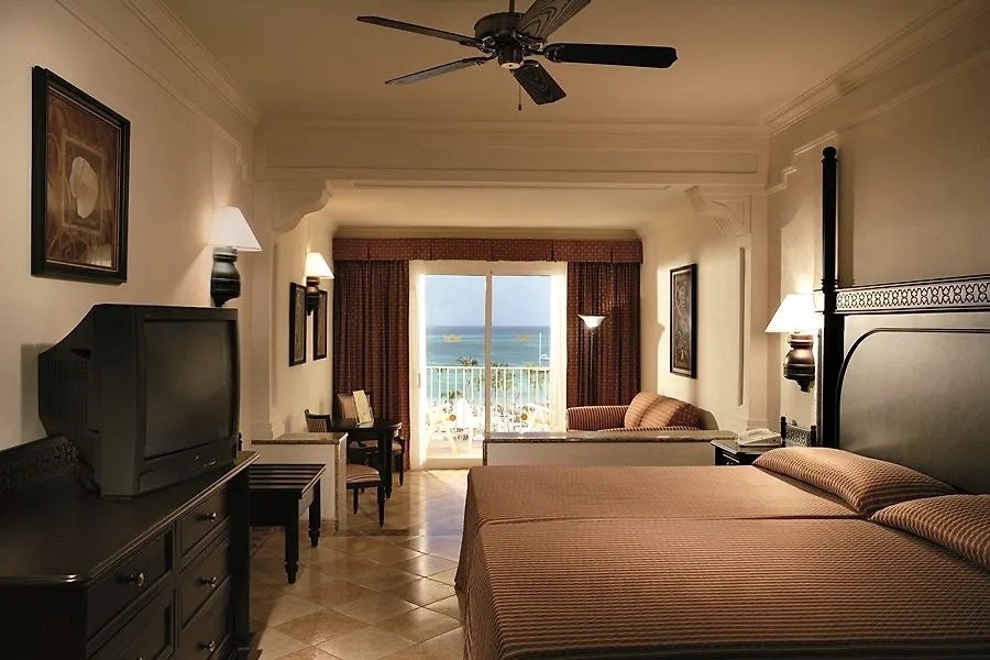 Riu Palace Aruba Palm Beach